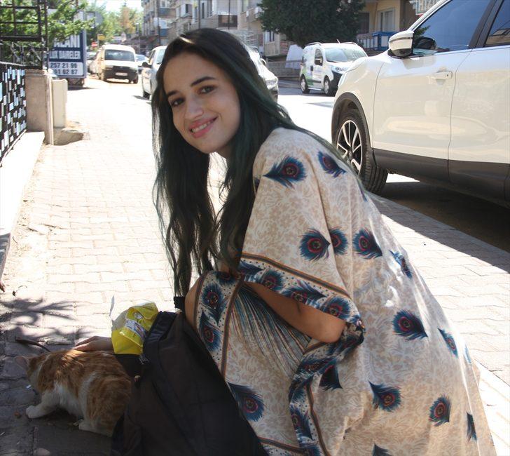 İtalya'dan Gaziantep'e geldi... Yaptığı işle herkesi kendine hayran bıraktı! G2