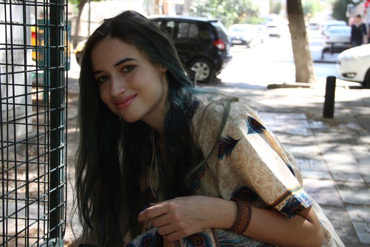 İtalya'dan Gaziantep'e geldi... Yaptığı işle herkesi kendine hayran bıraktı! G5