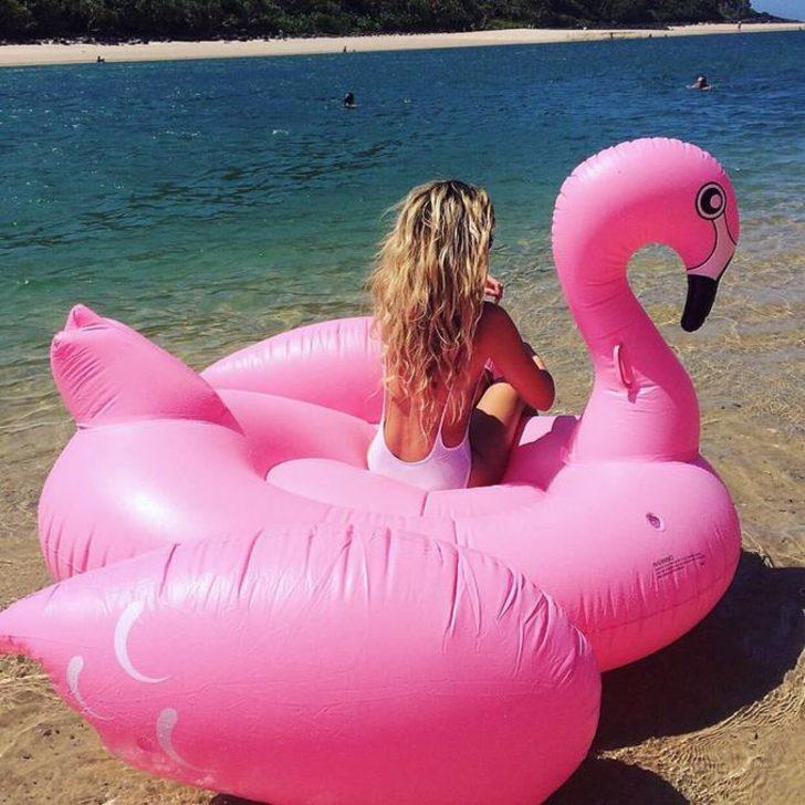 Kadın futbolcu Laura Merrin büyülüyor G5