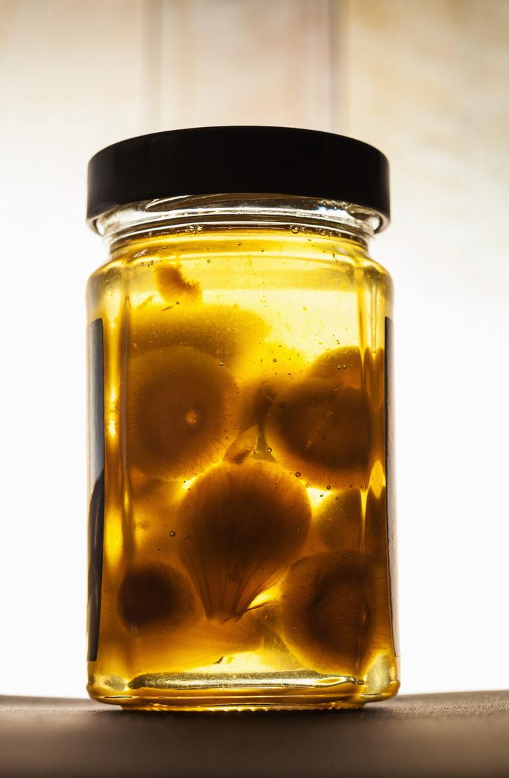 Bu tarif bir mucize: İbn-i Sina'nı kanserden koruyan karışımı G1