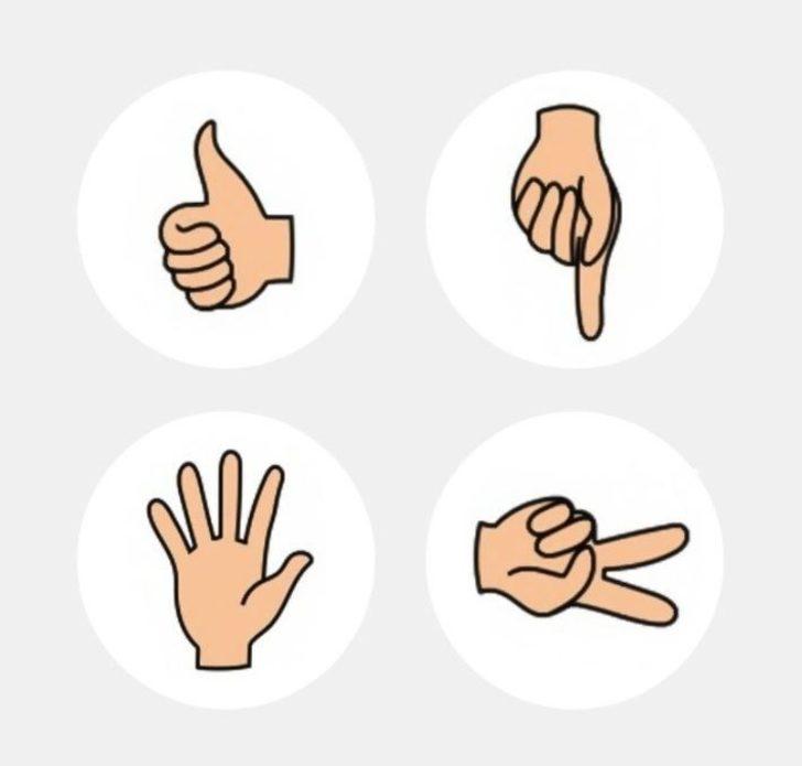 Çözmeden bırakamayacağınız beyin egzersizleri G2