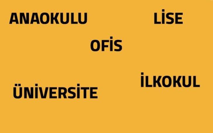 Çözmeden bırakamayacağınız beyin egzersizleri G5