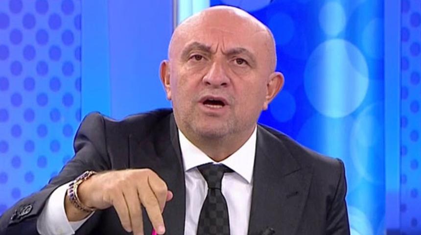 Sinan Engin: Aatif, Benzia ve Slimani üçlüsü, Nabil Dirar'ı oynatmak için Cocu'ya baskı yapıyorlar
