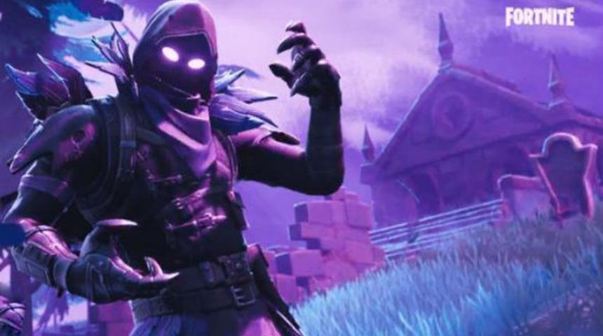 Fortnite, içerik üreticilerine para kazandıracak