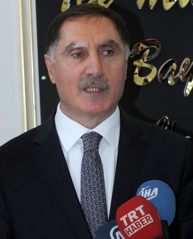 Başdenetçi Malkoç: Kimse yarın hesap veremeyeceği işlere girmesin