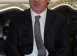 Başdenetçi Malkoç: Kimse yarın hesap veremeyeceği işlere girmesin