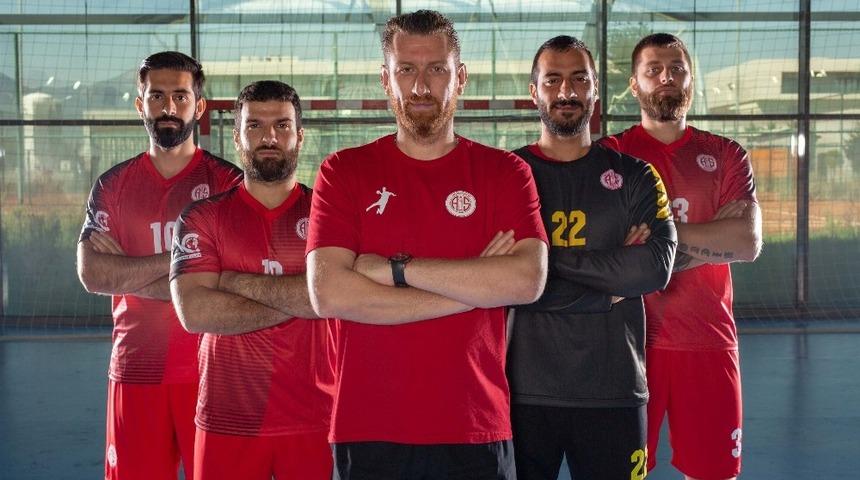 Antalyaspor&rsquo;un rakibi Beşiktaş