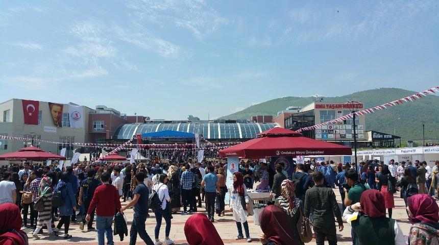 Taş&ccedil;ı&rsquo;dan OM&Uuml;&rsquo;l&uuml;lere davet