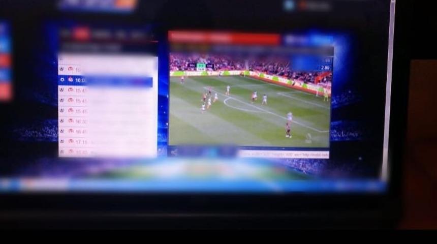 Mardin emniyetinden bahis operasyonu