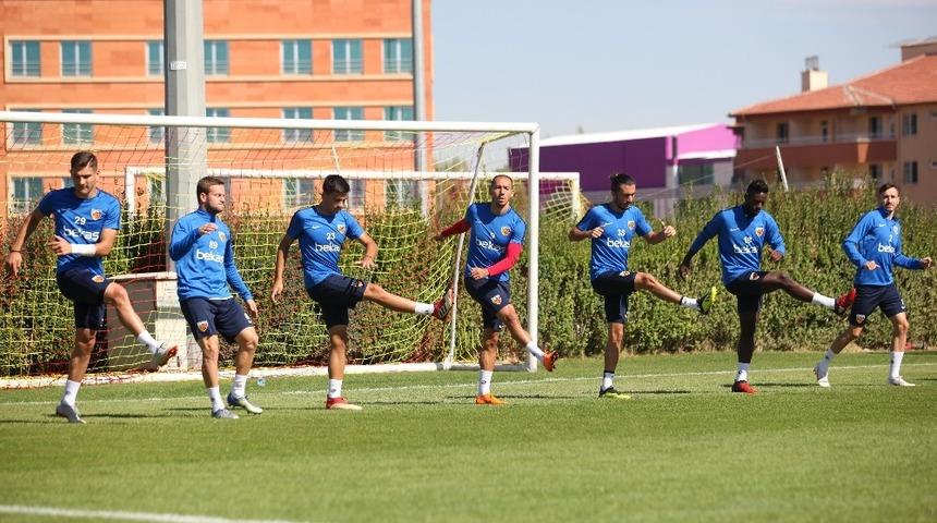 Umut Bulut&rsquo;un Rizespor&rsquo;a 9&rsquo;uncu gol&uuml;