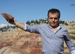 Çobanın keşfettiği maden, bölgenin kaderini değiştirdi