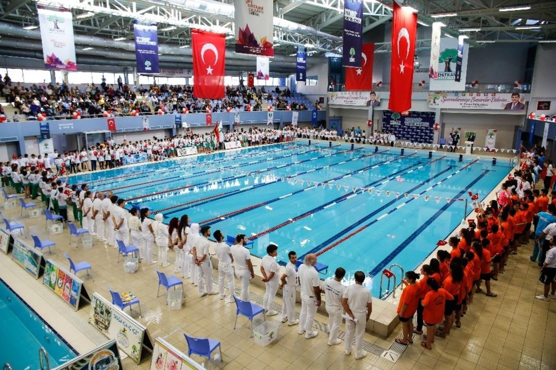 Şehitkamil&rsquo;de Ekim ayı sporla dolu dolu ge&ccedil;ecek