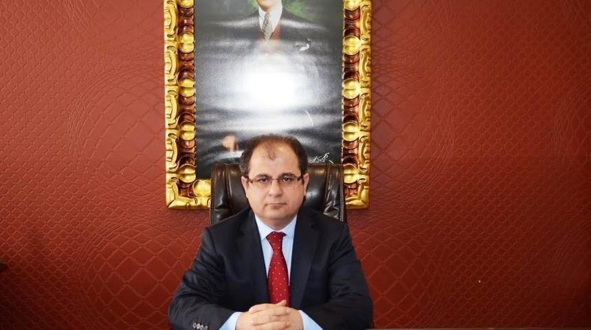 Malatya Barosunda Han, yeniden se&ccedil;ildi