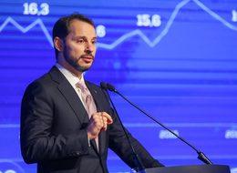 Berat Albayrak: Enflasyonla güçlü mücadele programı açıklayacağız