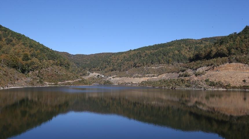 Doğaseverler Pamukova&rsquo;da y&uuml;r&uuml;d&uuml;