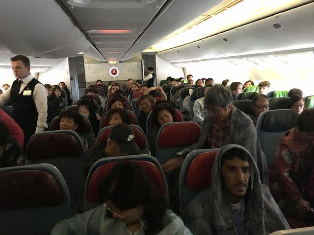 THY 5 ayda Uzak Doğu pazarında 2,3 milyon yolcuya ulaştı, yeni uçuş noktaları da geliyor