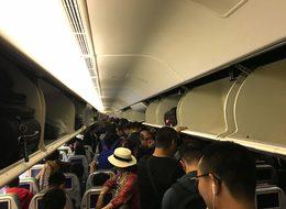 Çinli turist sayısı artınca THY'nin Uzakdoğu seferleri de doldu