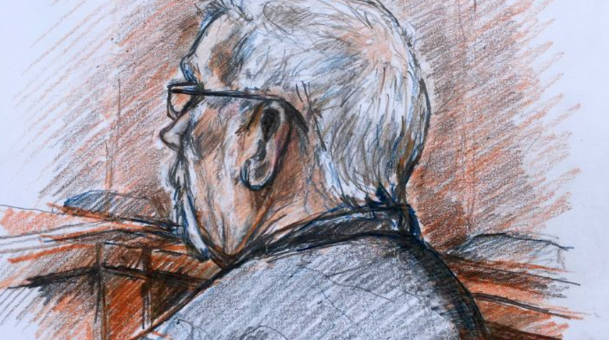 İlgin&ccedil; savunma: Karım onu &ouml;ld&uuml;rmemi istedi!