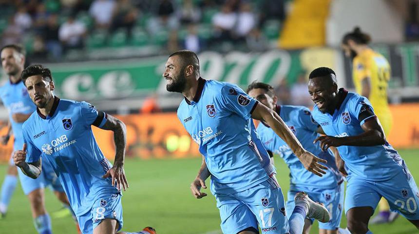 Burak Yılmaz, alacaklarının ödenmesi için TFF'ye yaptığı başvuruyu geri çekti