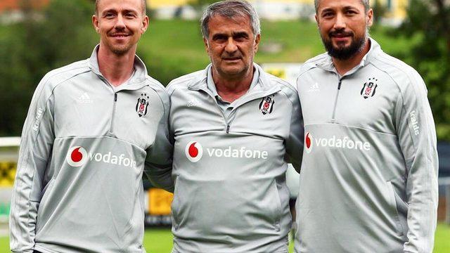 Guti: Şenol Güneş müthiş bir teknik direktör