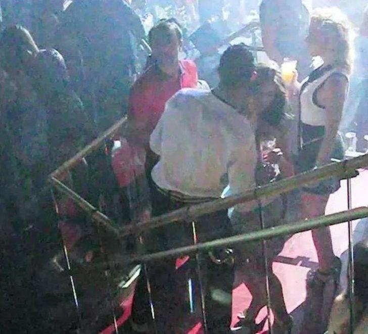 Irina Shayk'ın başı, Ronaldo yüzünden belada! G2