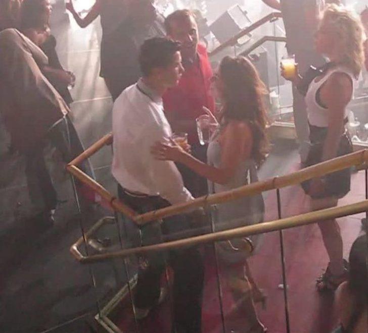 Irina Shayk'ın başı, Ronaldo yüzünden belada! G4