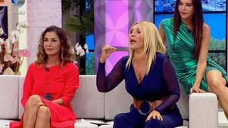 4 Kadın programına Seda Akgül'ün yerine kim geldi?