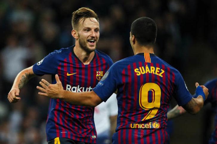 Ballon d'Or 2018 adayları açıklandı G3