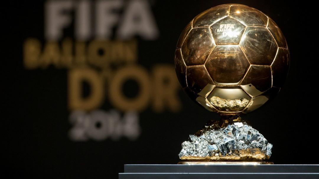 Ballon d'Or 2018 adayları a&ccedil;ıklandı