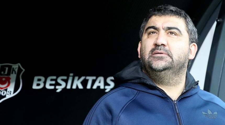 Ümit Özat: Ersun Yanal Trabzonspor'a gidiyorsa Fenerbahçe için kulübümüz demeyecek!