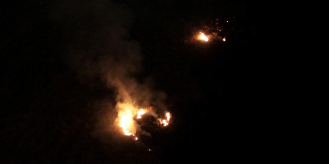 Erzurum'da korkun&ccedil; iddia! İkisi de siyah giyimliydi