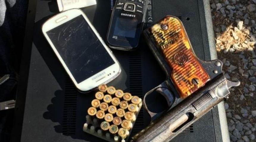 Muş’ta FETÖ’den 1 tutuklama