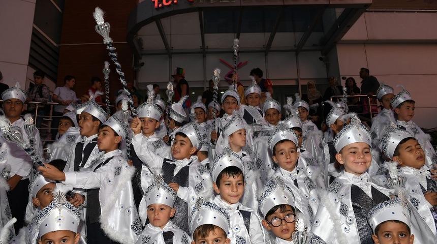 &Ccedil;iğli&rsquo;de toplu s&uuml;nnet t&ouml;reni