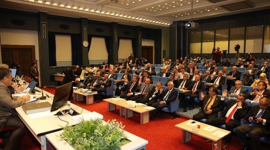 Başkan Çelik’ten Kitap Fuarı daveti