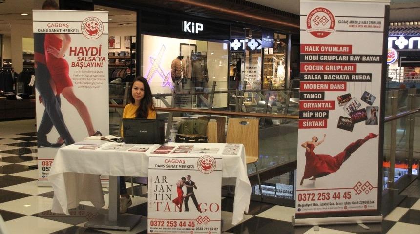 Sezon kayıtları başladı