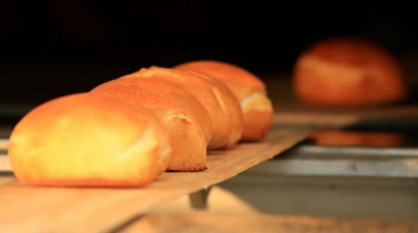 TSO açıkladı Kırşehir’de 400 gram ekmek 2 lira