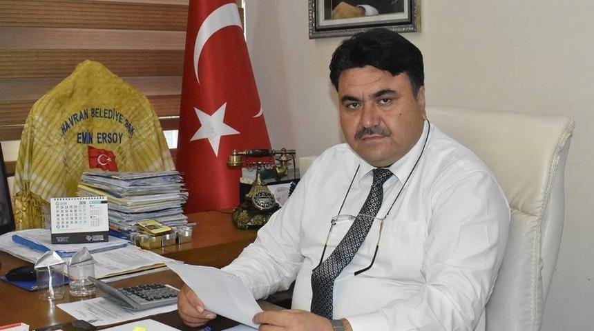 Zeytin ihalesi yapıldı