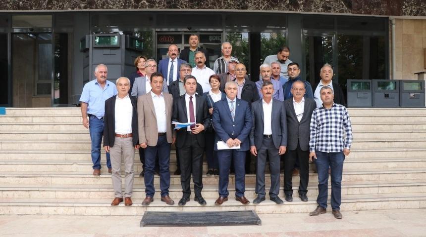 CHP&rsquo;den Atat&uuml;rk&rsquo;e hakaret iddiasına su&ccedil; duyurusu