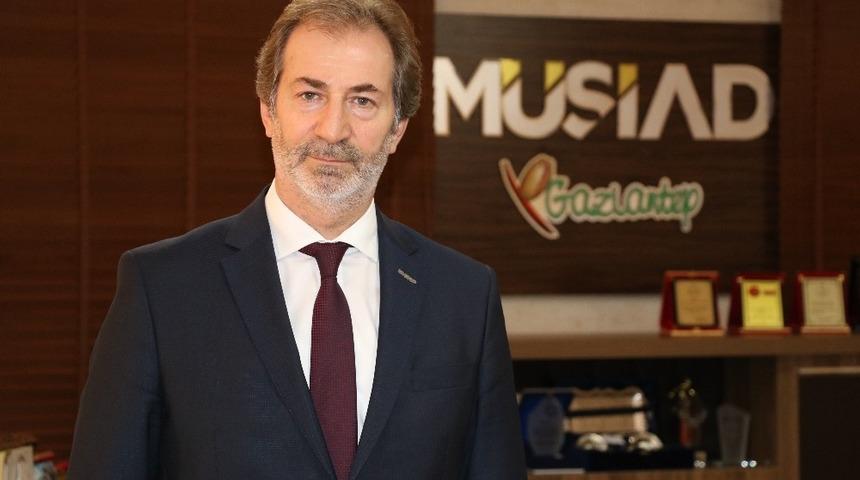 M&Uuml;SİAD&rsquo;dan enflasyonla m&uuml;cadele paketine destek