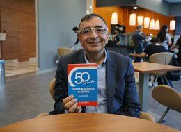 “50 Soruda Teknolojik Gelişmeler ve Hayatımız”
