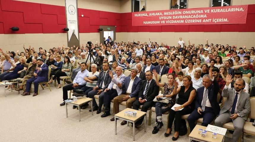 Cumhur Uzun g&uuml;ven tazeledi