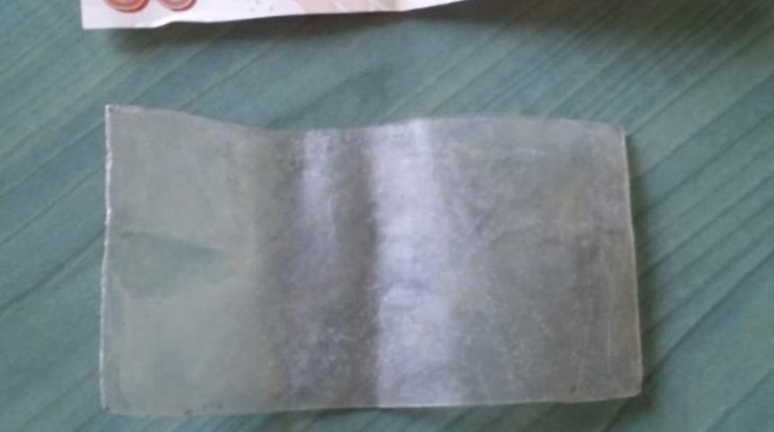 Evlere giren 2 kişi polisten ka&ccedil;amadı