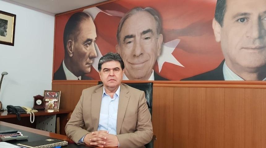Avcı&rsquo;dan, MHP Lideri Bah&ccedil;eli&rsquo;ye y&ouml;nelik saldırılara tepki