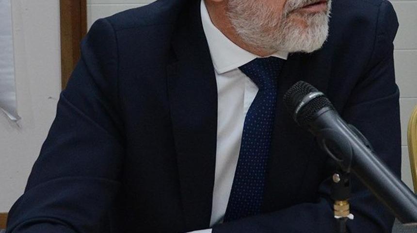 Burkay: Sağduyulu yaklaşımlarla bu süreçten güçlenerek çıkacağız