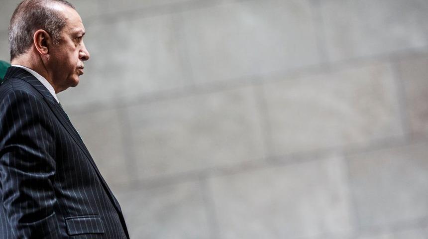 Erdoğan'dan McKinsey açıklaması: Fikri danışmanlık alınmayacak, biz bize yeteriz