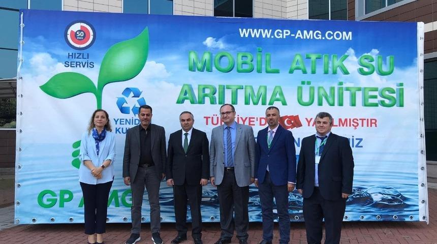 Sıfır atık projesi D&uuml;zce&rsquo;de de hayata ge&ccedil;ecek