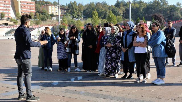Öğrencilerden formasyon için açılan kontenjana tepki