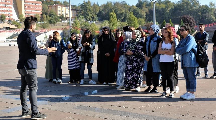 &Ouml;ğrencilerden formasyon i&ccedil;in a&ccedil;ılan kontenjana tepki