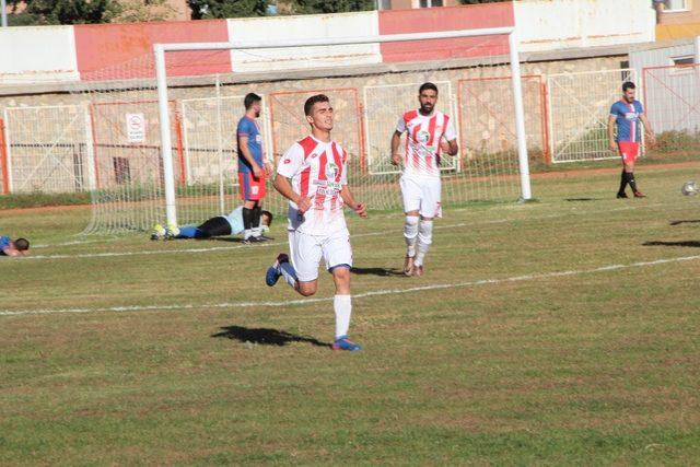 Bilecikspor haftayı kayıpsız geçti