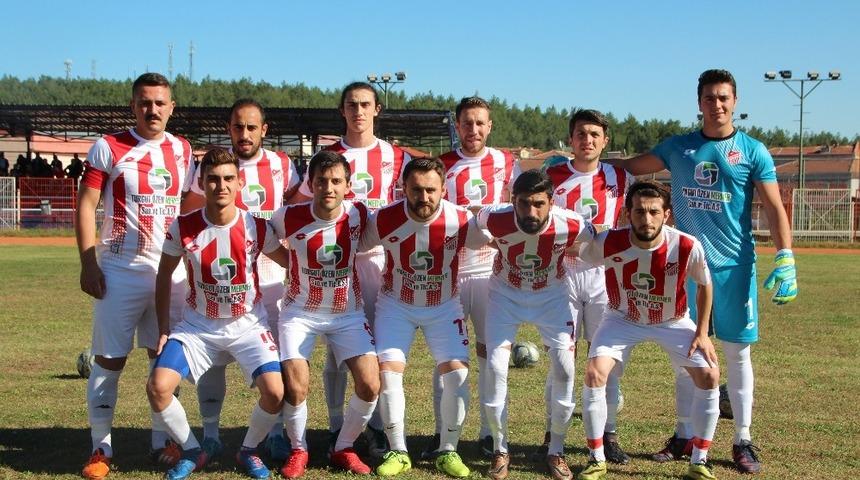Bilecikspor haftayı kayıpsız ge&ccedil;ti